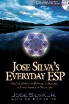 Image of Jose Silvas Everyday Esp by Jose Silva Paperback