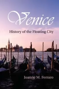 Image of Venice by Joanne Marie Ferraro