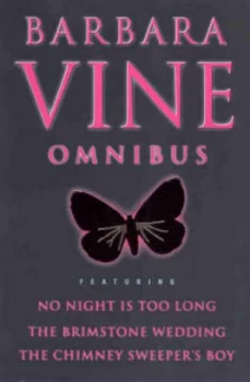 Image of Barbara Vine Omnibus Paperback