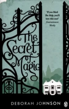 Image of The Secret of Magic by Deborah Johnson Paperback