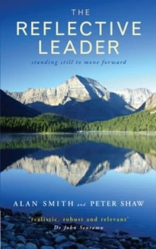 Image of The Reflective Leader by Alan Smith Book