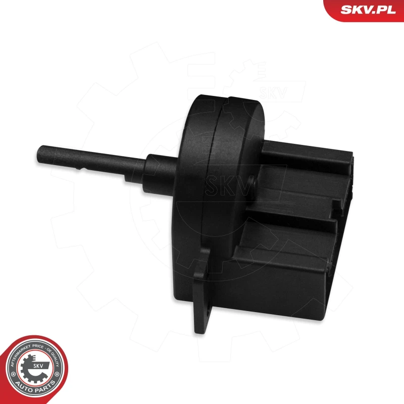 Image of ESEN SKV Blower control unit ESEN SKV 96SKV227