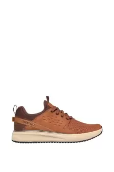 Image of Tan 'Crowder Colton' Shoes