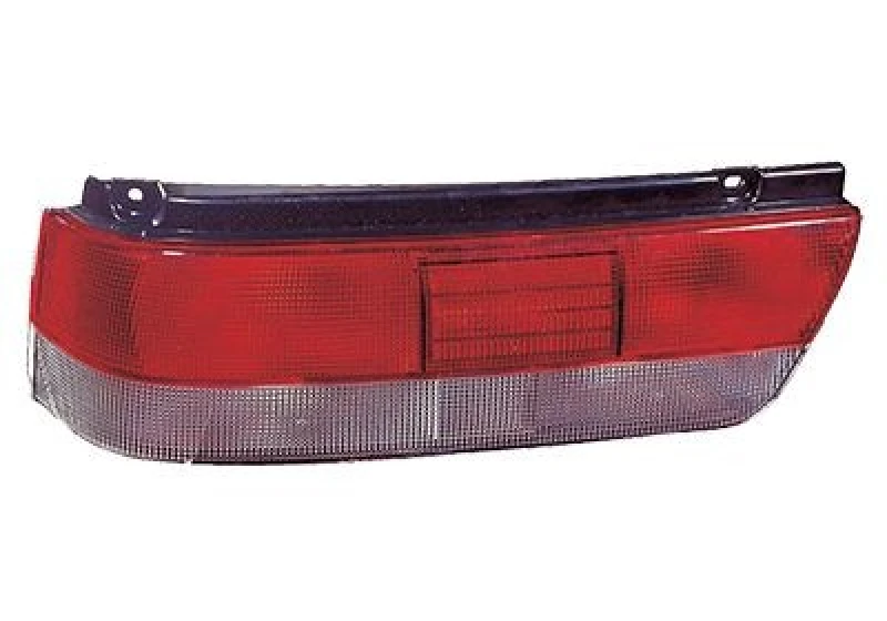 Image of VAN WEZEL Rear light VAN WEZEL 5214931