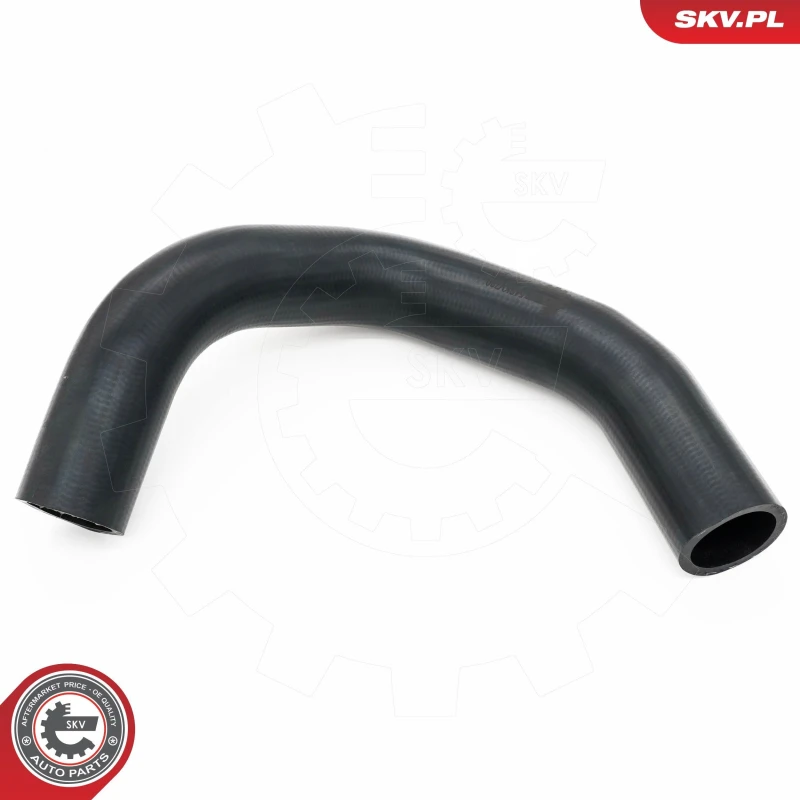Image of ESEN SKV Radiator hose ESEN SKV 54SKV780