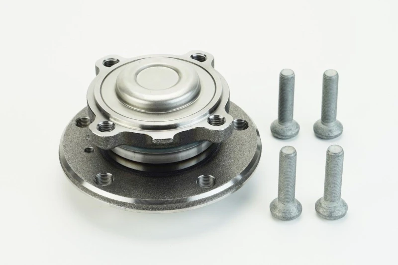 Image of Wheel bearing kit CONTITECH WBE1103