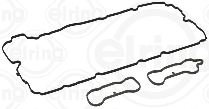 Image of Gasket Set, cylinder head cover ELRING 794.880