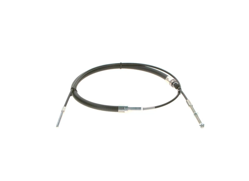 Image of Handbrake cable Bosch 1 987 482 864