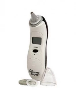 Image of Tommee Tippee Digital Thermometer
