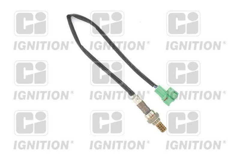 Image of QUINTON HAZELL Lambda sensor QUINTON HAZELL XLOS1710
