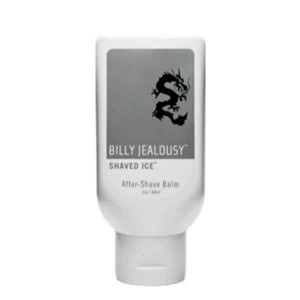 image of Billy Jealousy Mens Shaved Ice Aftershave Balm (88ml)