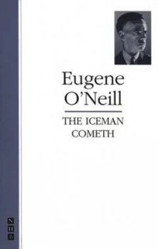 Image of The Iceman Cometh by Eugene Oneill Book