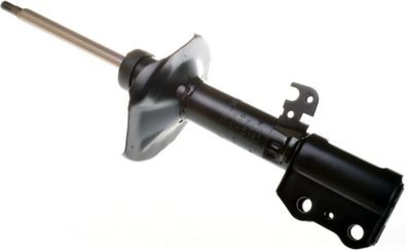 Image of DENCKERMANN Shock absorber DENCKERMANN DSB163G