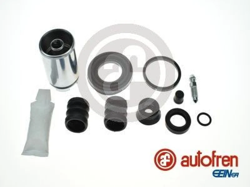 Image of AUTOFREN SEINSA Repair Kit, brake caliper AUTOFREN SEINSA D41160K