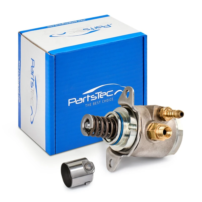 Image of PartsTec High pressure fuel pump PartsTec PTA441-3000