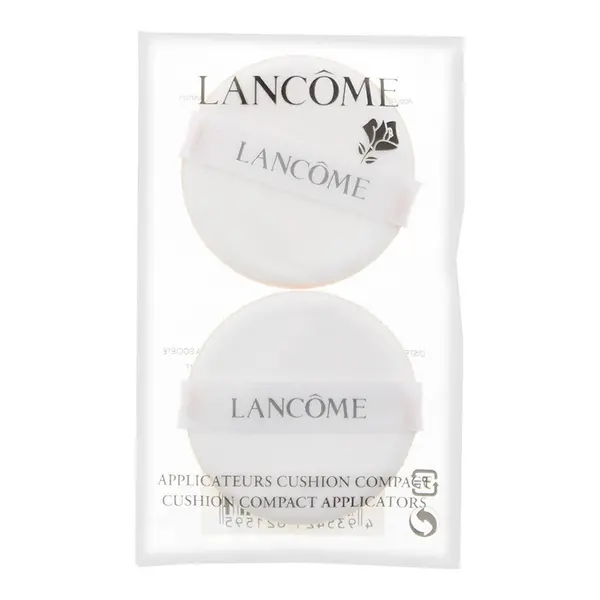 Image of Lancome Blanc Expert Cushion Compact Puff X 2