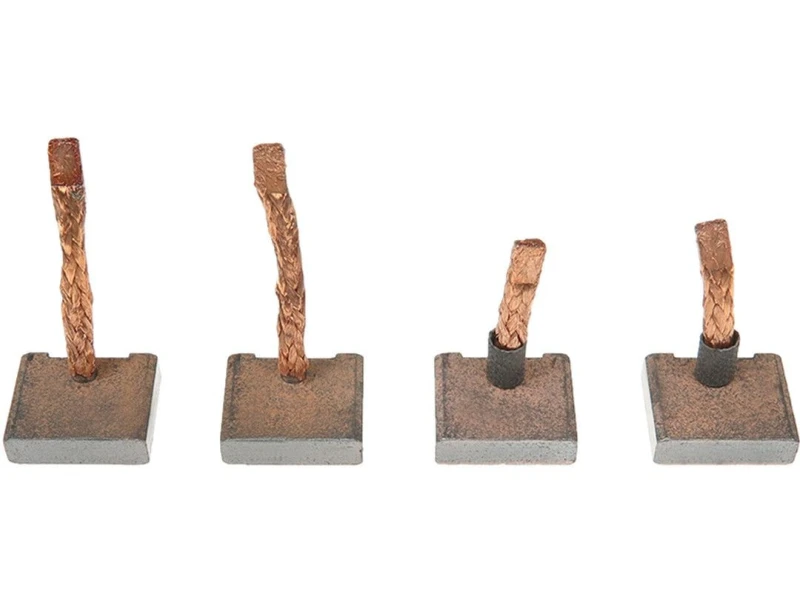 Image of AS-PL Carbon Brush, starter AS-PL SB6018