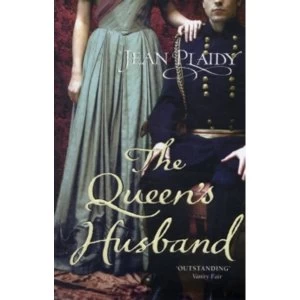 Image of The Queens Husband: (Queen Victoria: Book 3) by Jean Plaidy (Paperback, 2008)