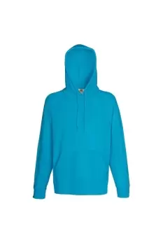 image of Lightweight Hooded Sweatshirt / Hoodie (240 GSM)