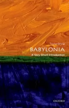 Image of Babylonia: A Very Short Introduction