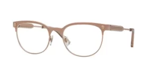 image of Versace Eyeglasses VE1268 1412