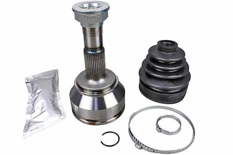 Image of CV joint kit METZGER 7110179