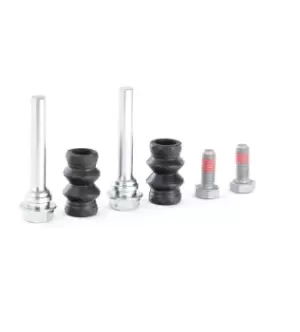 Image of RIDEX Brake Caliper Bolt MERCEDES-BENZ,BMW,OPEL 2169G0007 34116768189 Caliper Bolt,Brake Caliper Bolt,Guide Bolt, brake caliper