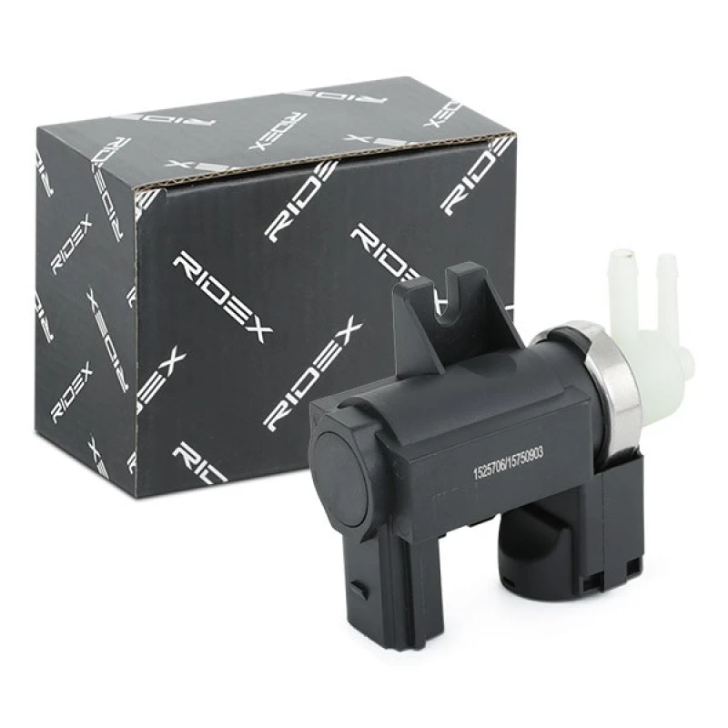 Image of RIDEX Pressure converter, turbocharger RIDEX 3553P0034