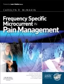 Image of Frequency Specific Microcurrent in Pain Management