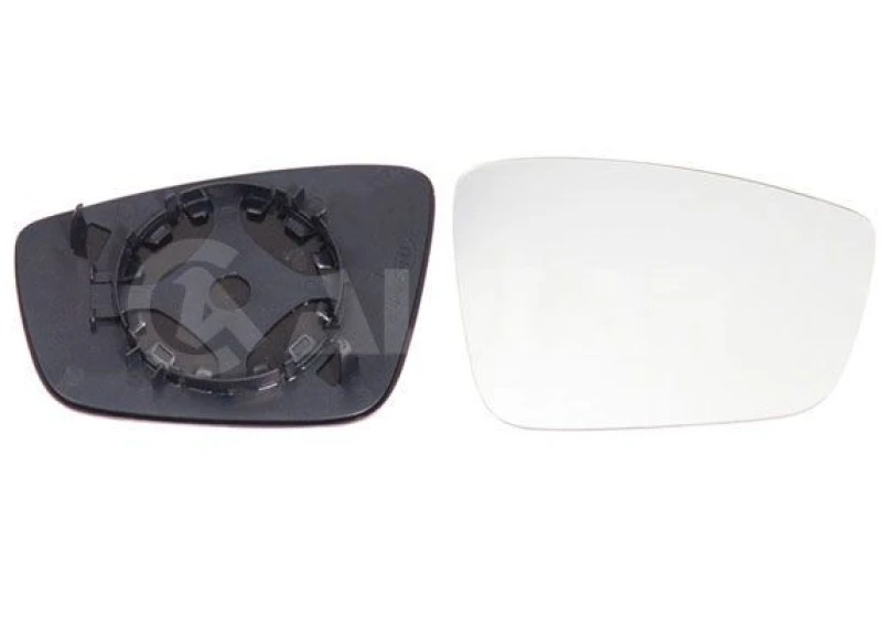 Image of ALKAR Wing mirror glass ALKAR 6402182