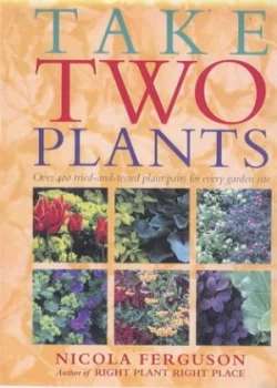 Image of Take Two Plants Paperback