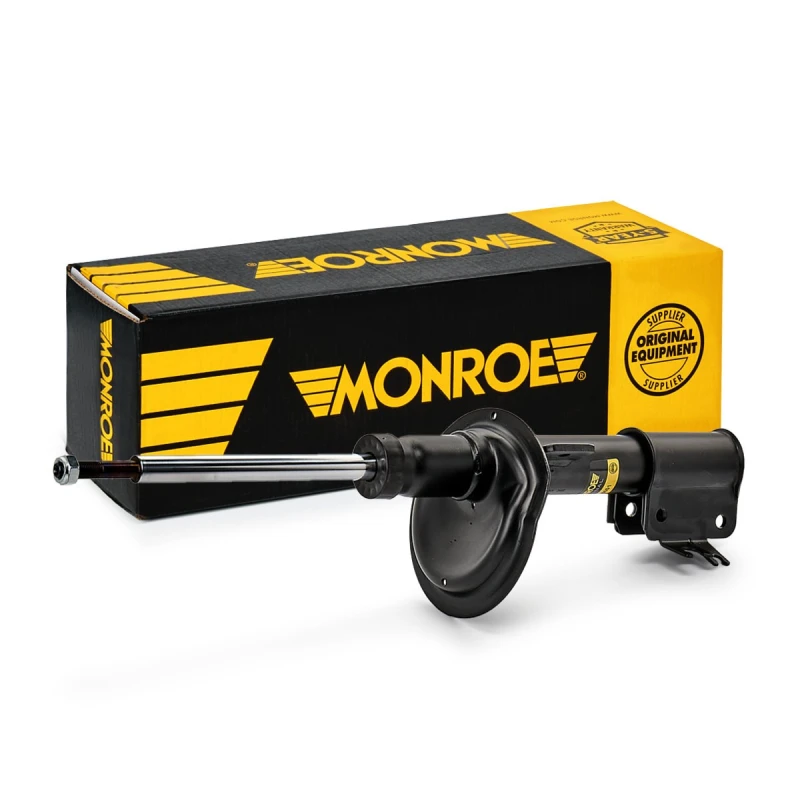 Image of MONROE Shock absorber MONROE G8601