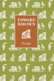 Image of Edward Bawden: Design