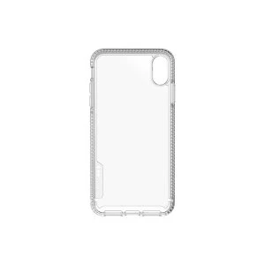 Image of Tech21 Pure Clear for Purley - Clear iPhone XR