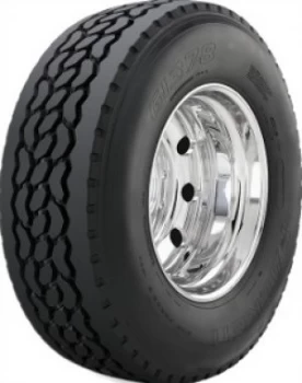Image of Falken GI378 385/65 R22.5 158K