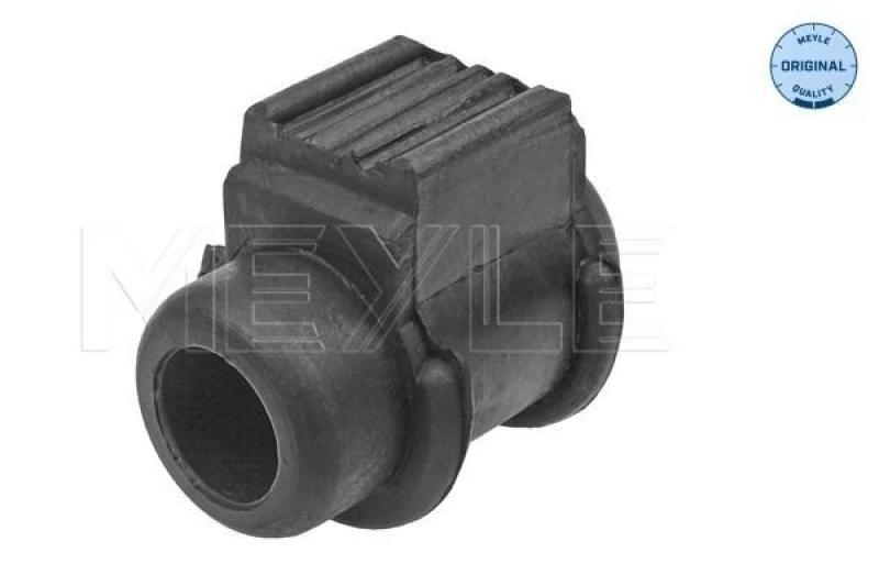 Image of Anti roll bar bush MEYLE 16-14 615 0013