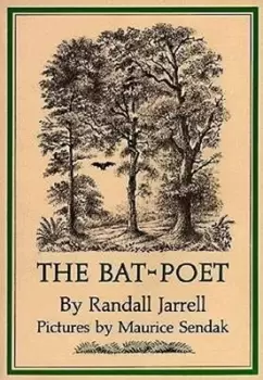 Image of The Bat-Poet by Randall Jarrell