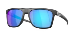 Oakley Sunglasses OO9100 LEFFINGWELL 910012