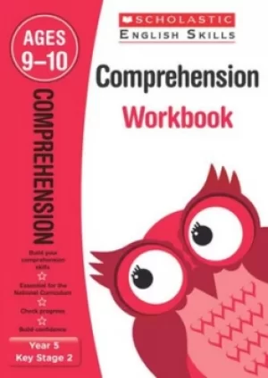 Image of Comprehension workbook Year 5 by Donna Thomson