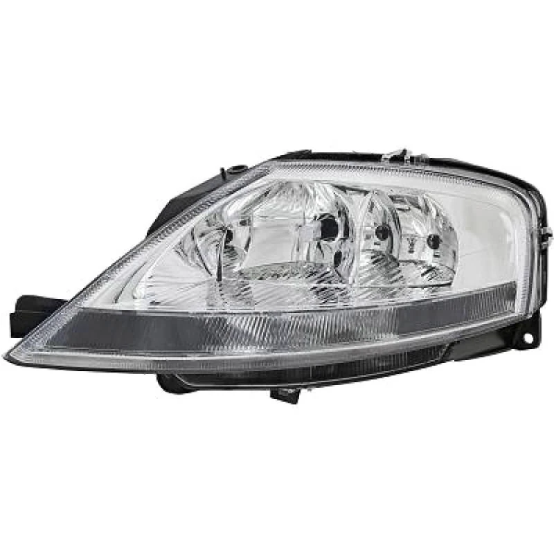 Image of DIEDERICHS 4005083 Headlights H7, Left Headlight (259)