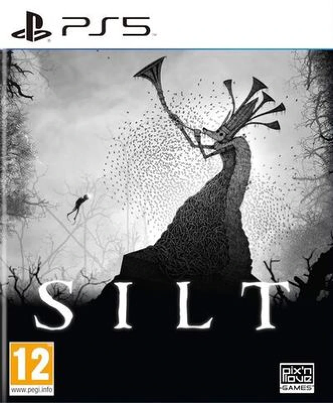 Image of Silt PS5