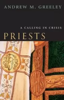 Image of Priests by Andrew M. Greeley
