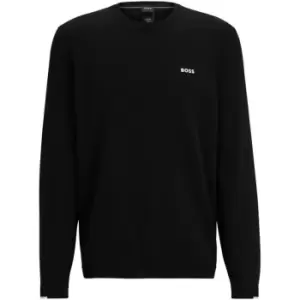 Image of Boss Ever-X CN 10252215 01 - Black
