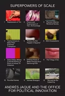 Image of Superpowers of Scale