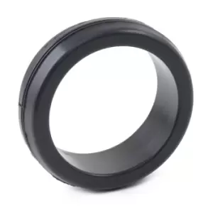 image of FEBI BILSTEIN Seal 106798 BMW,MAN,3 Limousine (E46),5 Limousine (E60),5 Touring (E61),3 Touring (E46),3 Coupe (E46),X3 (E83),3 Cabrio (E46)