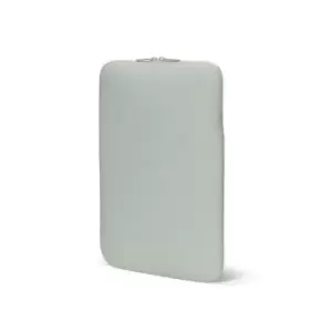 Image of DICOTA D31996-DFS laptop case 38.1cm (15") Sleeve case Silver