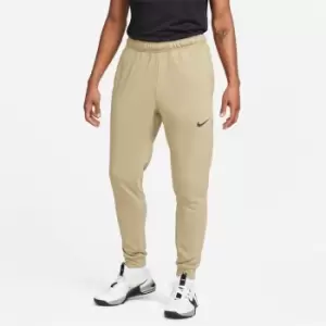 Image of Nike Dri-FIT Mens Fleece Training Pants - Green