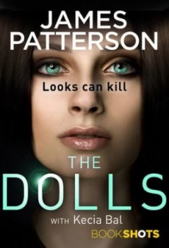 Image of The Dolls by James Patterson Book