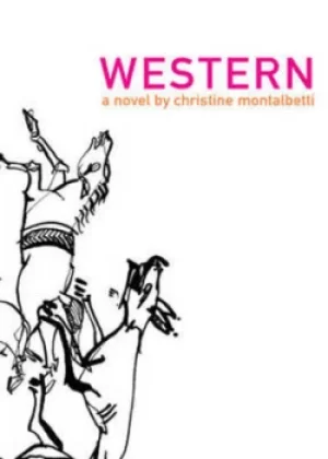 Image of Western by Christine Montalbetti