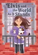 Image of elvis and the world as it stands